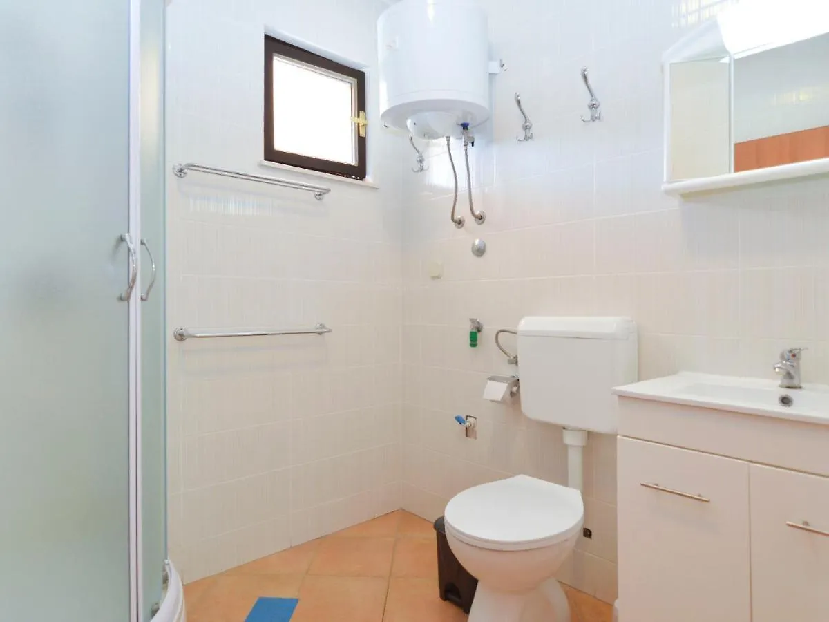 Apartment Viktor-2 By Interhome Trogir