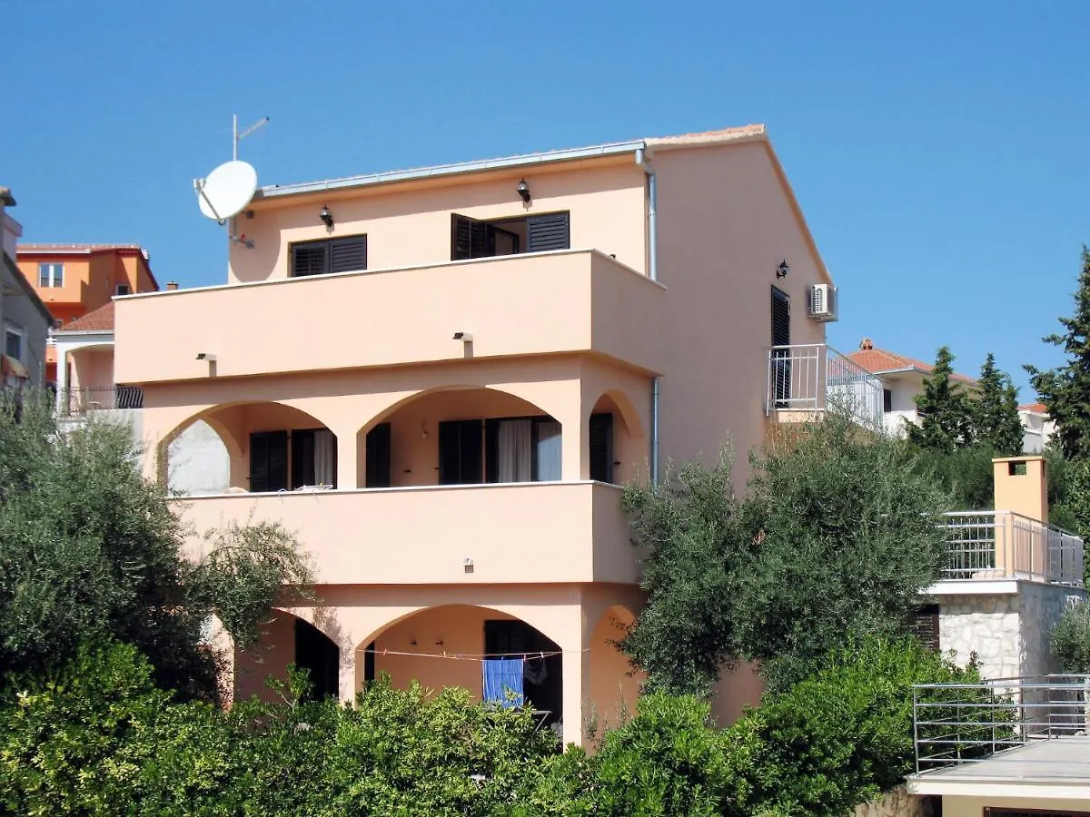 Apartment Viktor-2 By Interhome Trogir Croatia