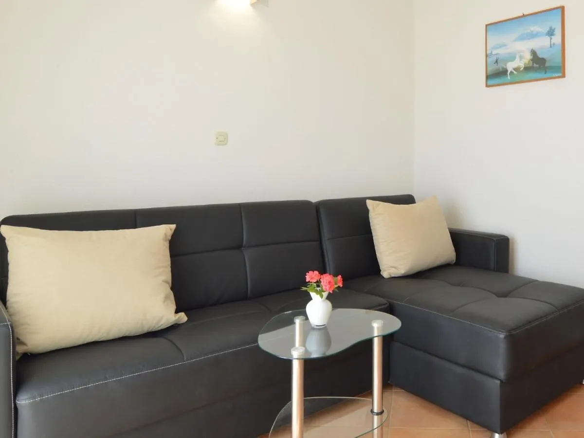 Apartment Viktor-2 By Interhome Trogir Croatia