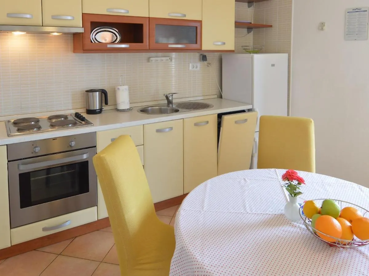 Apartment Viktor-2 By Interhome Trogir Croatia